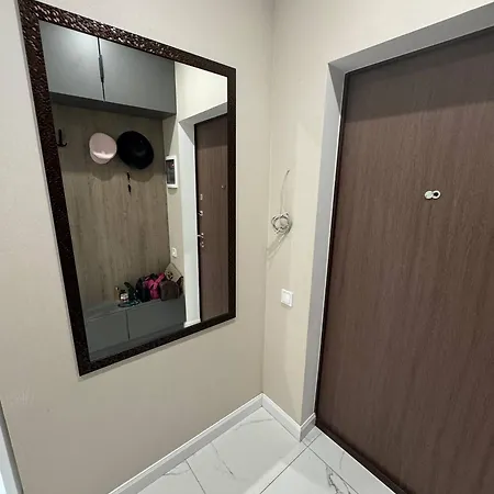 Apartment жк элегия парк
