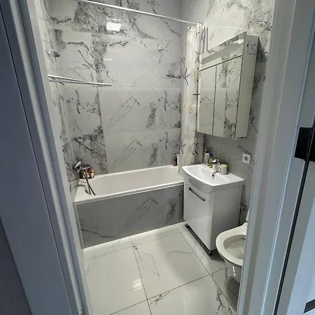 Apartment жк элегия парк Odesa