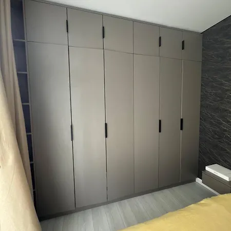 жк элегия парк Apartment *