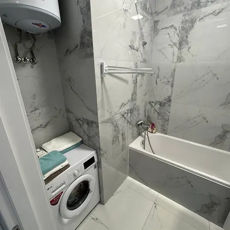 жк элегия парк Apartment