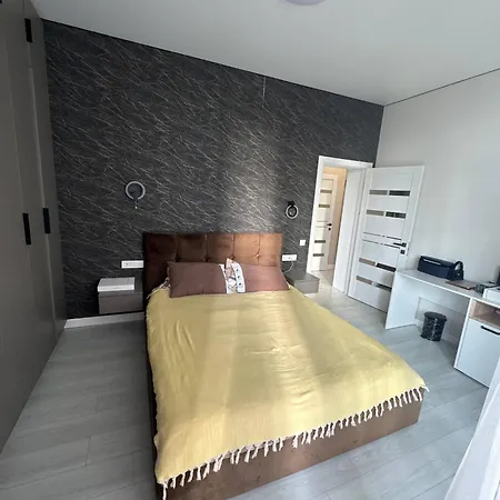 жк элегия парк Apartment