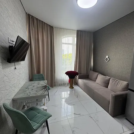 жк элегия парк Apartment Odesa
